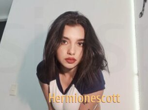 Hermionescott