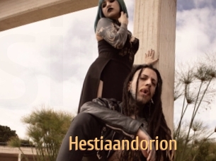 hestiaandorion Single Spass