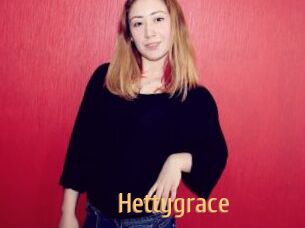 Hettygrace