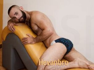 Hevanbro