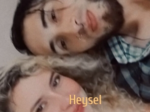Heysel