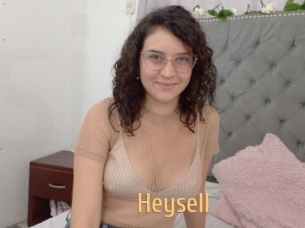 Heysell