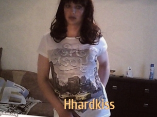 hhardkiss Single Spass