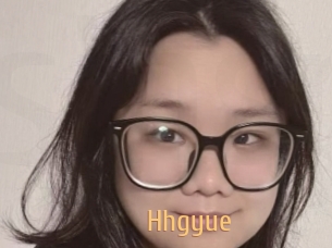 Hhgyue