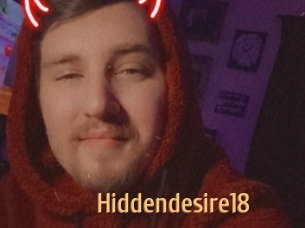 Hiddendesire18