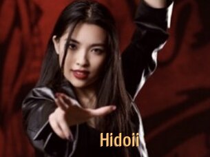 Hidoii