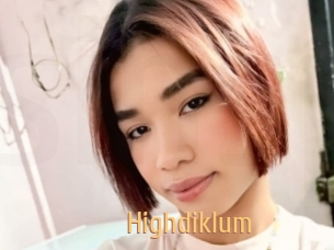 highdiklum Single Spass