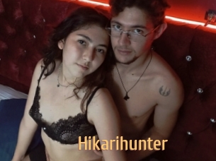 Hikarihunter