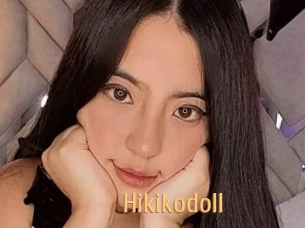 hikikodoll Single Spass
