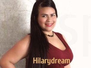 Hilarydream