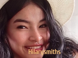 Hilarysmiths