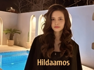 Hildaamos