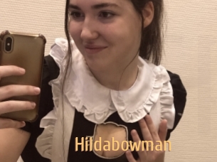 Hildabowman