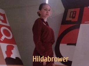 Hildabrower