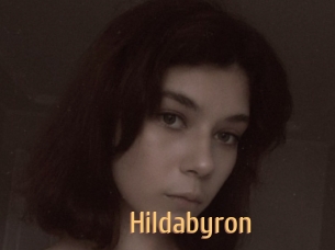 Hildabyron