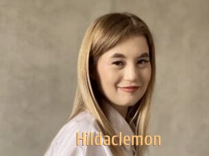 Hildaclemon