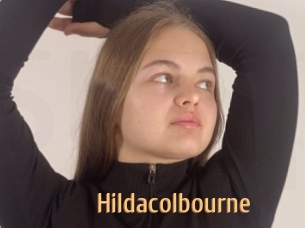 hildacolbourne Single Spass