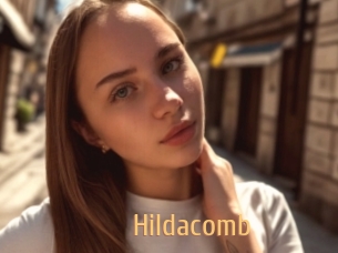 Hildacomb