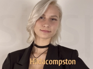 Hildacompston