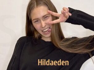 Hildaeden