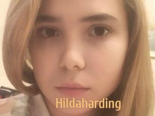 Hildaharding