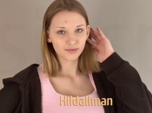 Hildallman