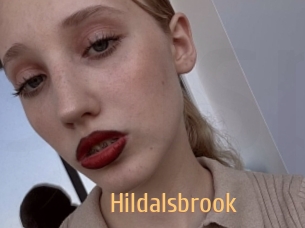 Hildalsbrook