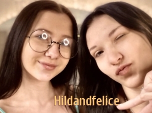 hildandfelice Single Spass