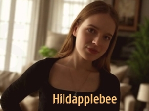 hildapplebee Single Spass