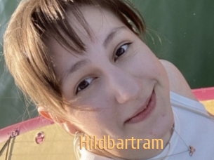 Hildbartram