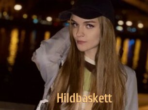 Hildbaskett