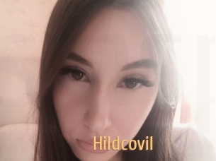 hildcovil Single Spass
