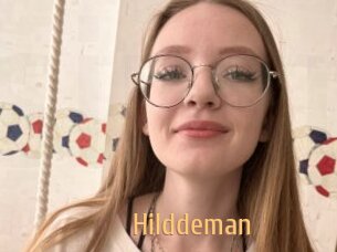 Hilddeman