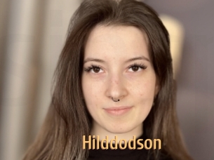 Hilddodson