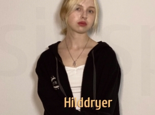 hilddryer Single Spass