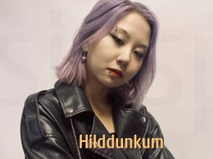 Hilddunkum