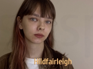 Hildfairleigh