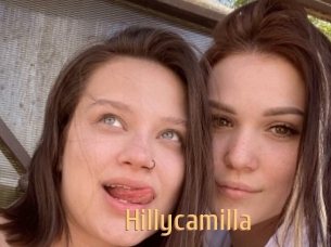 hillycamilla Single Spass