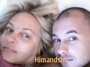 Himandshe