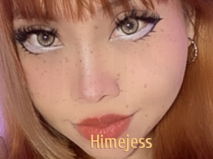 himejess Single Spass