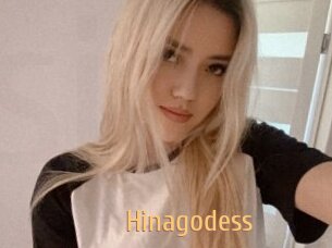 Hinagodess