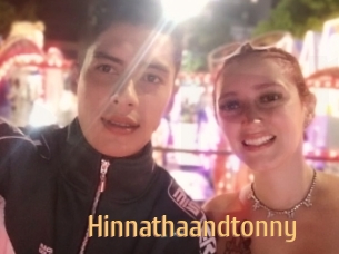 hinnathaandtonny Single Spass