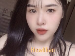Hinwillian