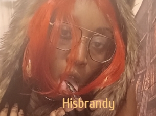 Hisbrandy