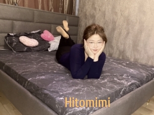 Hitomimi