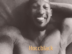 hoccblack Single Spass