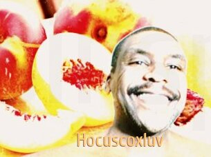 hocuscoxluv Single Spass
