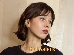 Hollisaleck