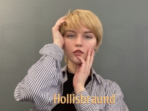 Hollisbraund