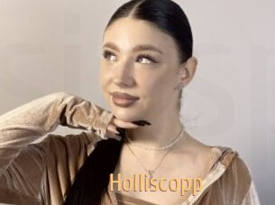 Holliscopp